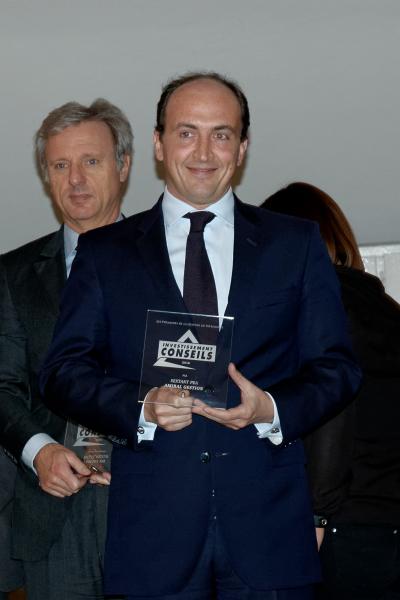 Amiral Dxo
