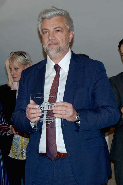 Bnp Dxo