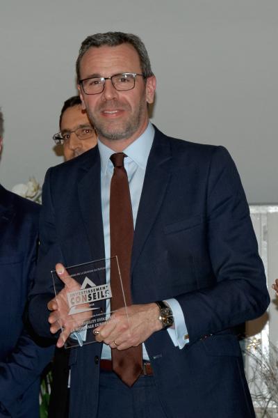 La Mondiale Dxo