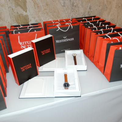 Montres Dxo