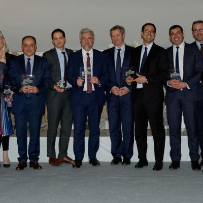 Photo De Groupe Assurance 2 Dxo