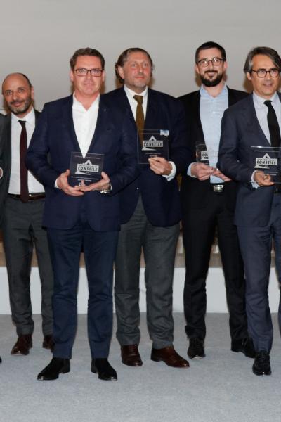 Photo De Groupe Immobilier 2 Dxo