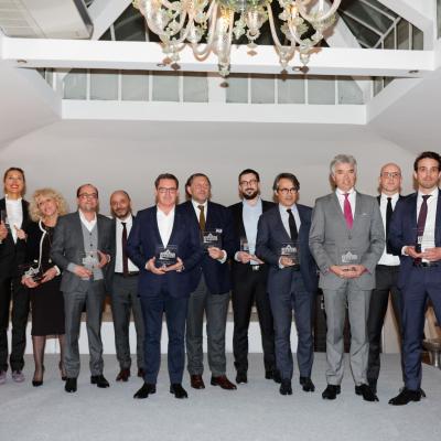 Photo De Groupe Immobilier Dxo