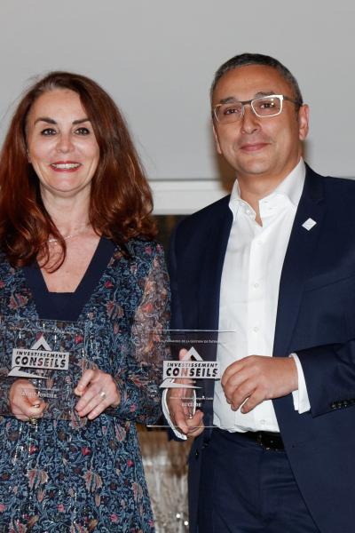Photo Groupe Credit Dxo