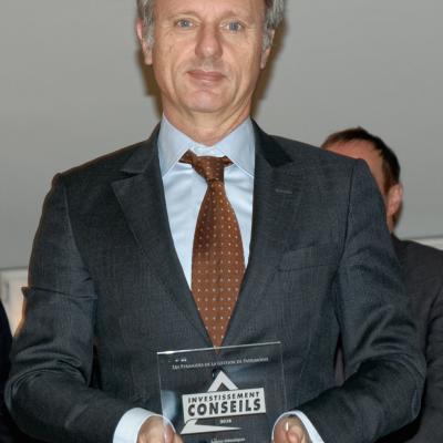 Pictet Dxo