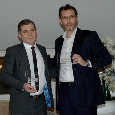 Plateforme Bancaire Dxo