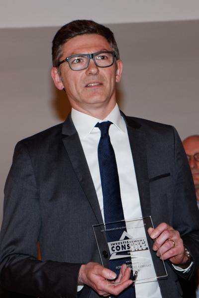 Scpi Foncieres Territoires Dxo