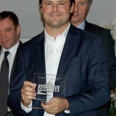 Sycomore Dxo